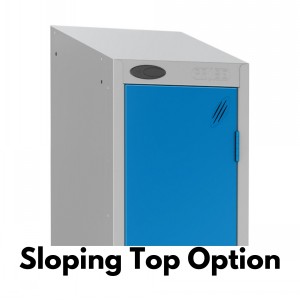 Premium Locker 5 Door